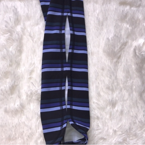 SOLD Free People Movement Stripe Infinity Legging - Picture 7 of 8